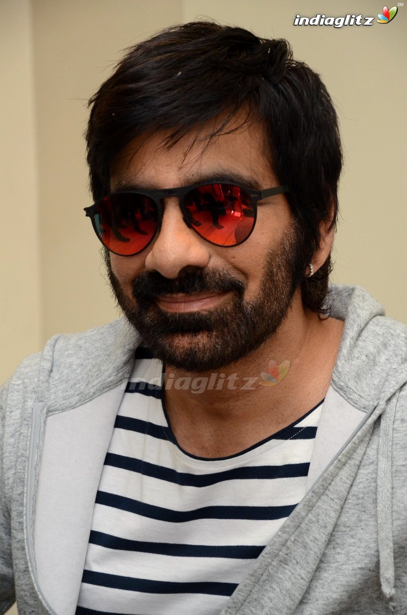 Ravi Teja