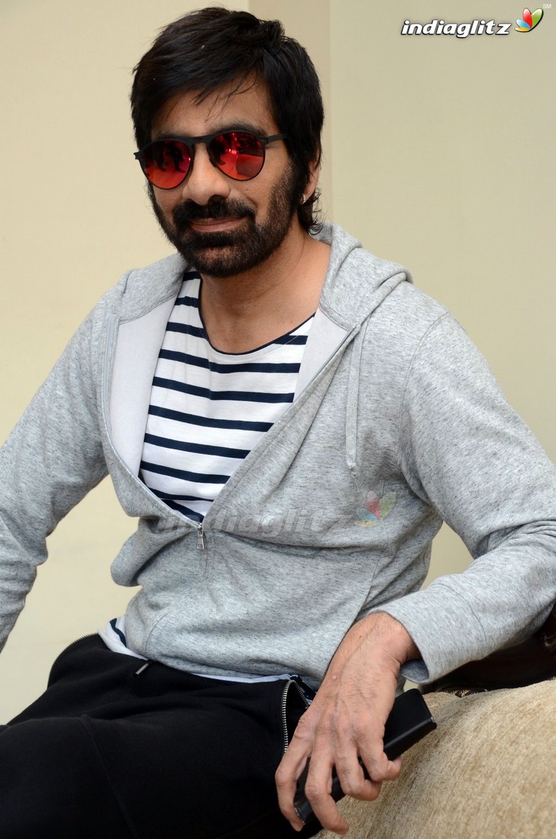 Ravi Teja