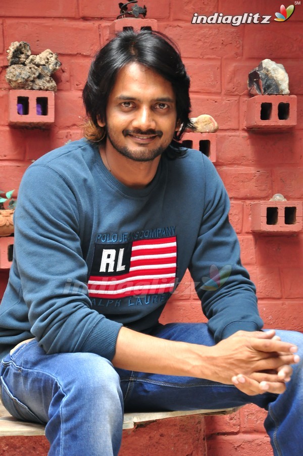 Sairam Shankar