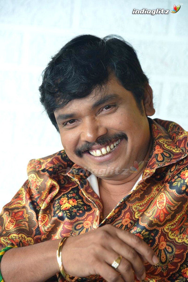 Sampoornesh Babu