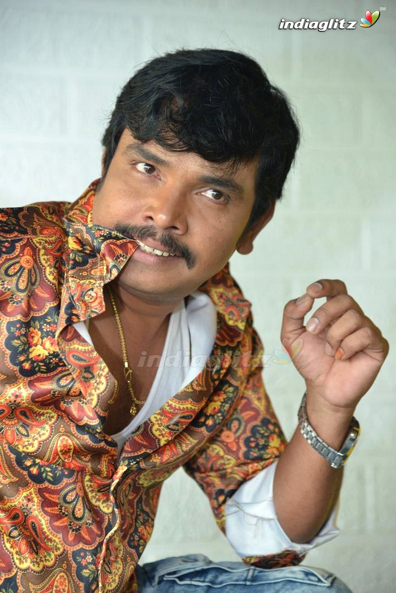 Sampoornesh Babu