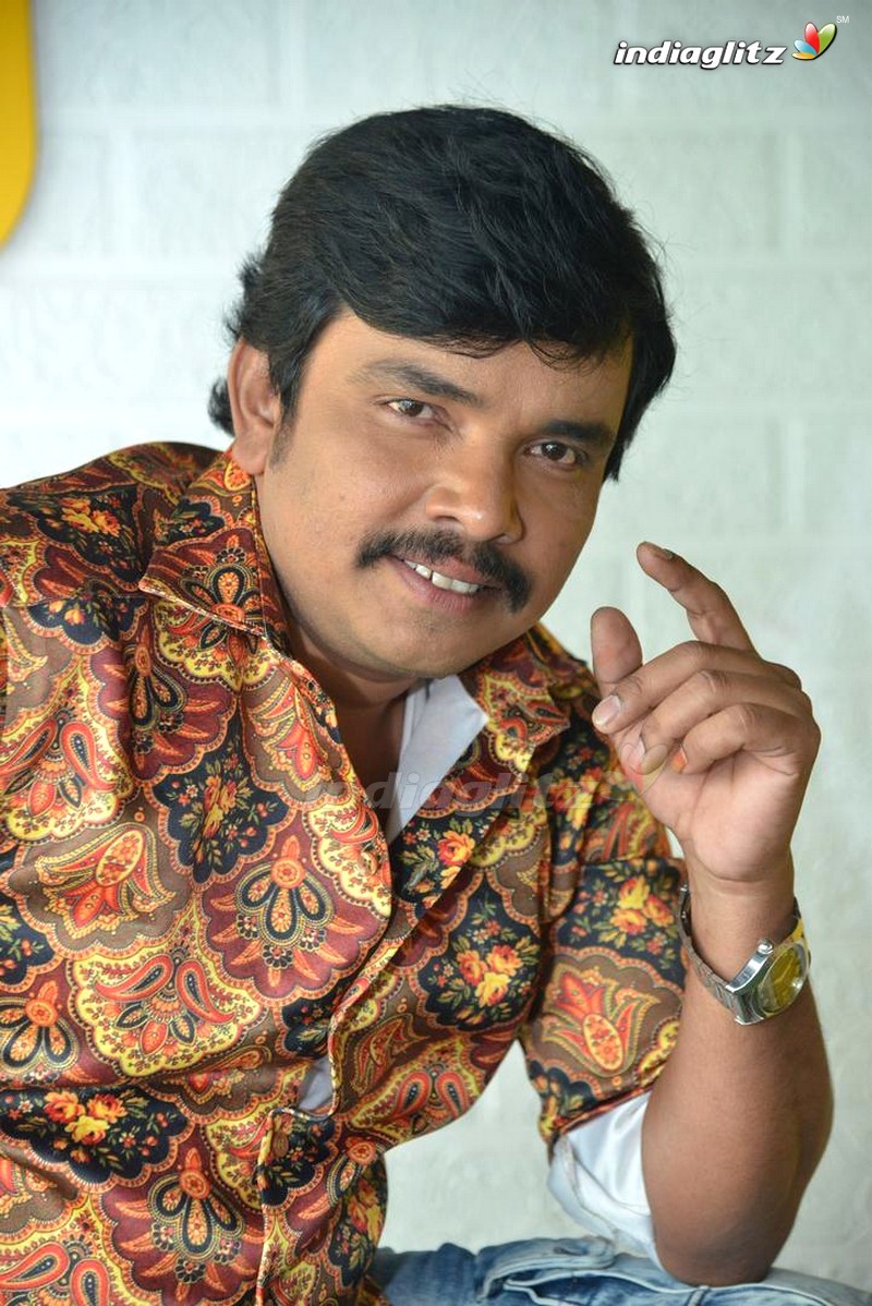 Sampoornesh Babu