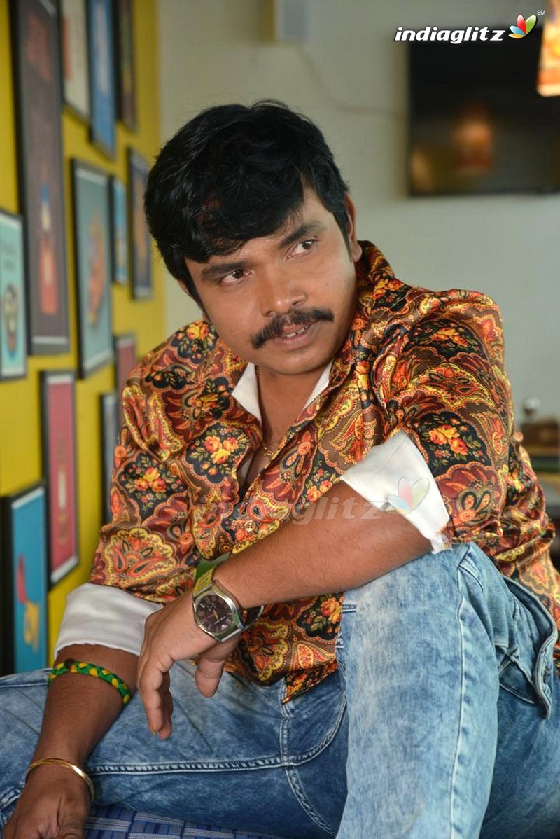 Sampoornesh Babu