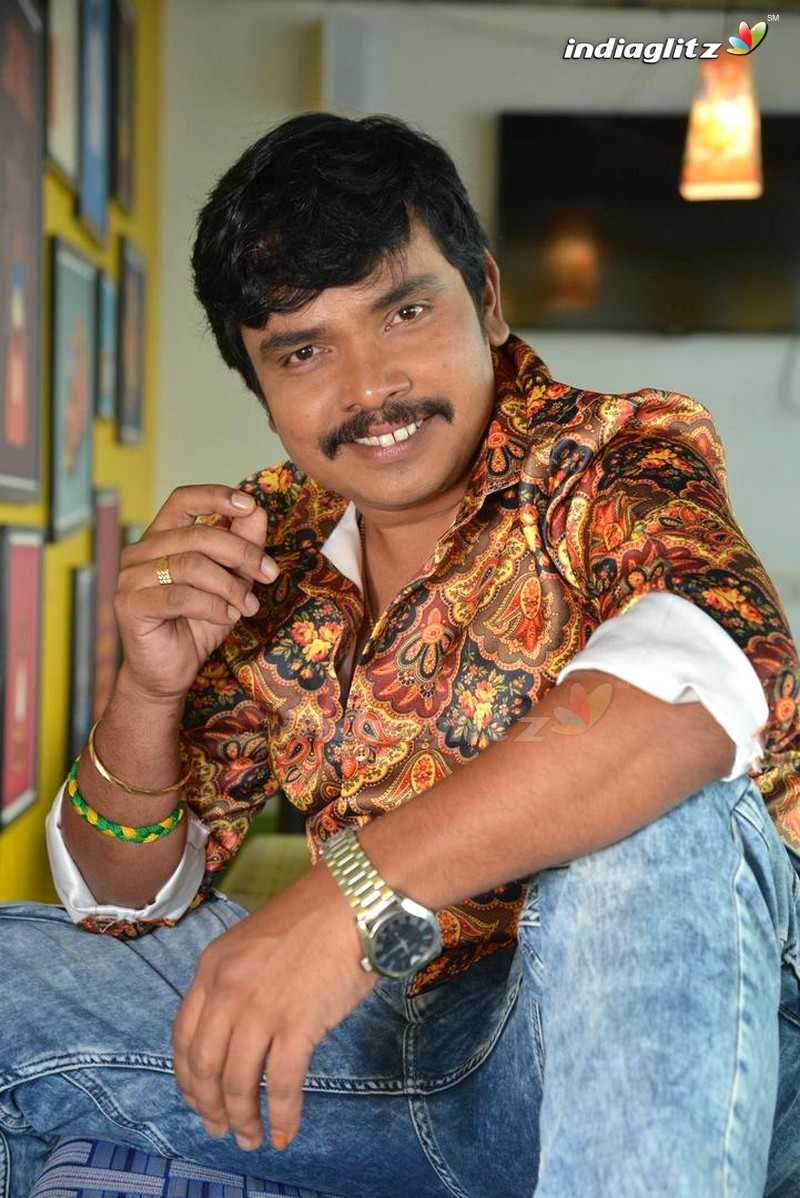 Sampoornesh Babu