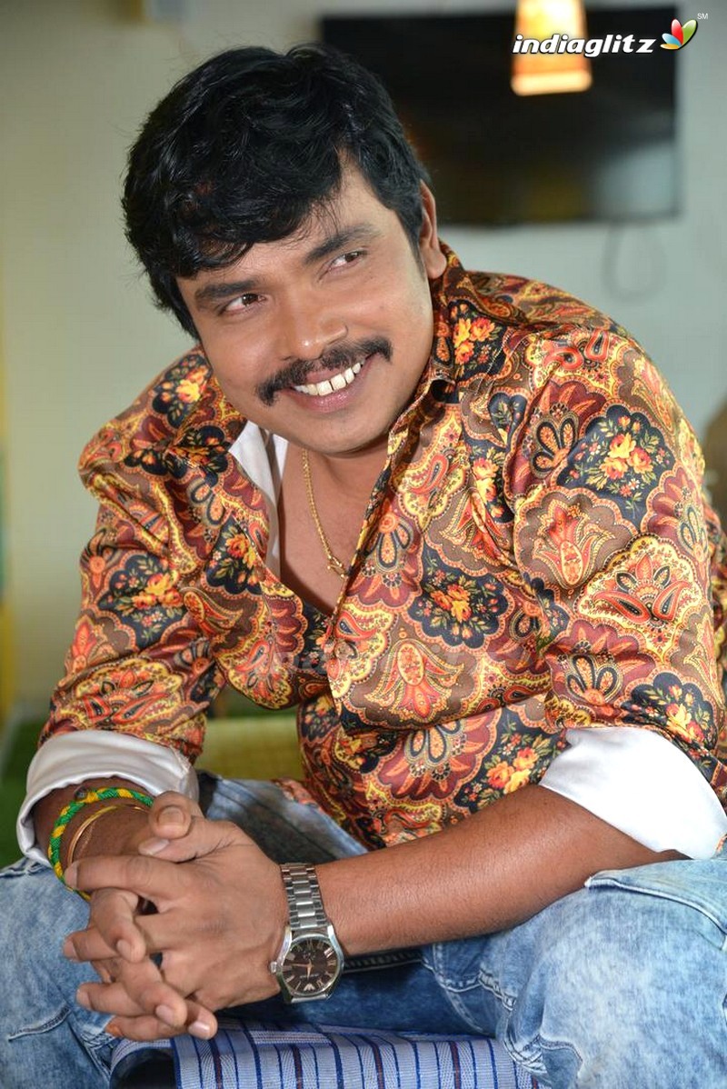 Sampoornesh Babu