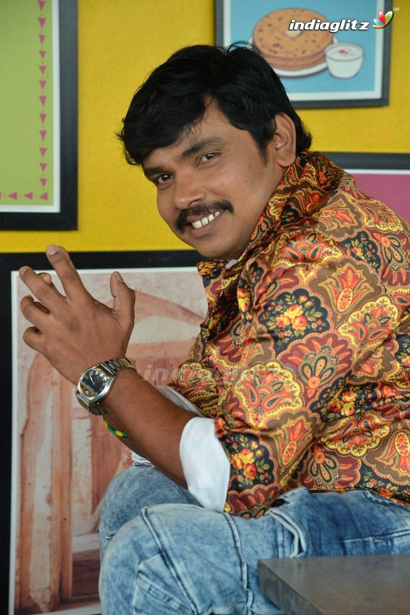 Sampoornesh Babu