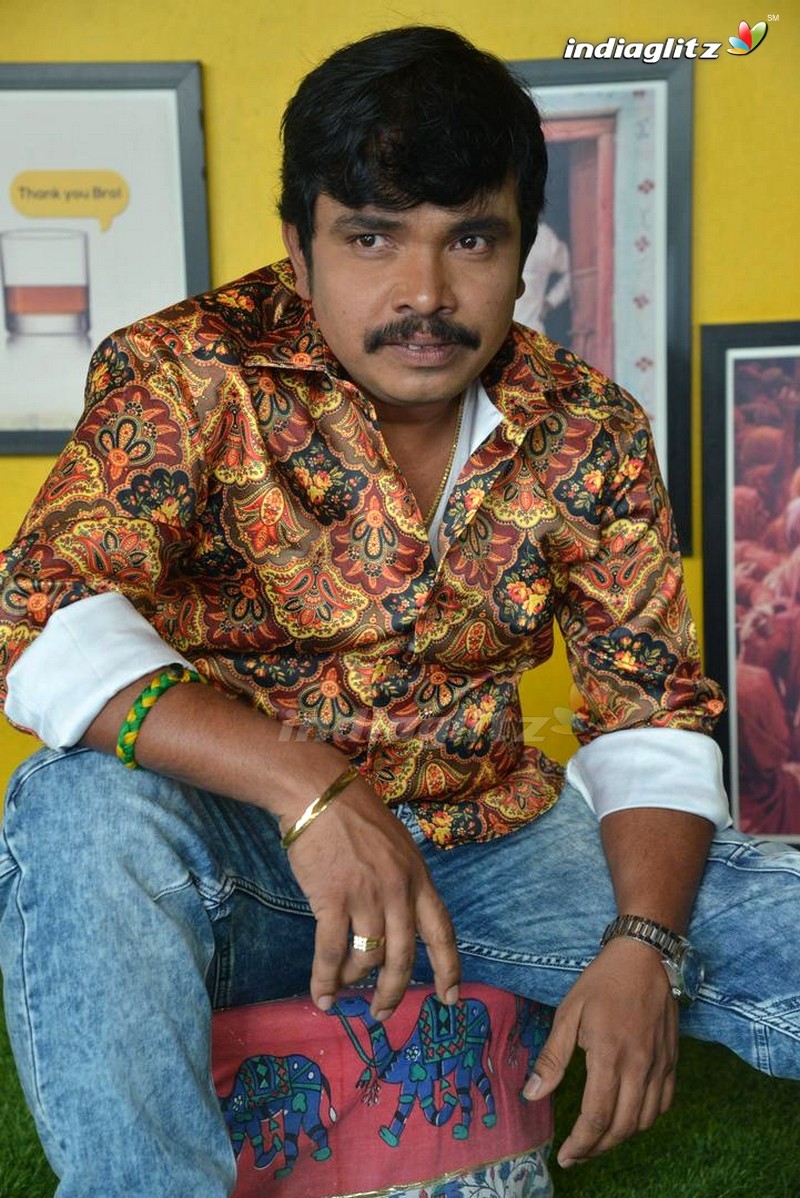 Sampoornesh Babu