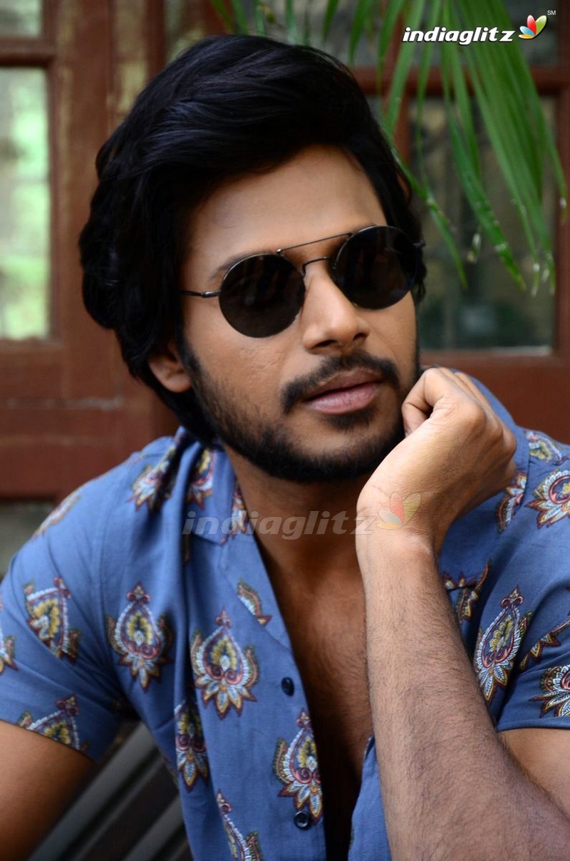 Sandeep Kishan