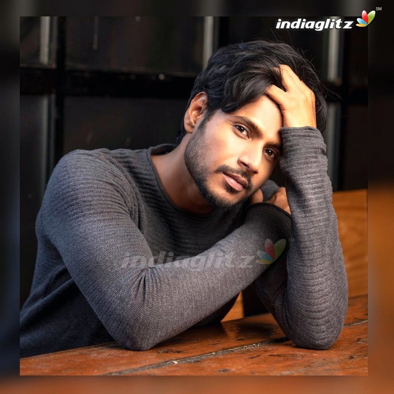 Sandeep Kishan