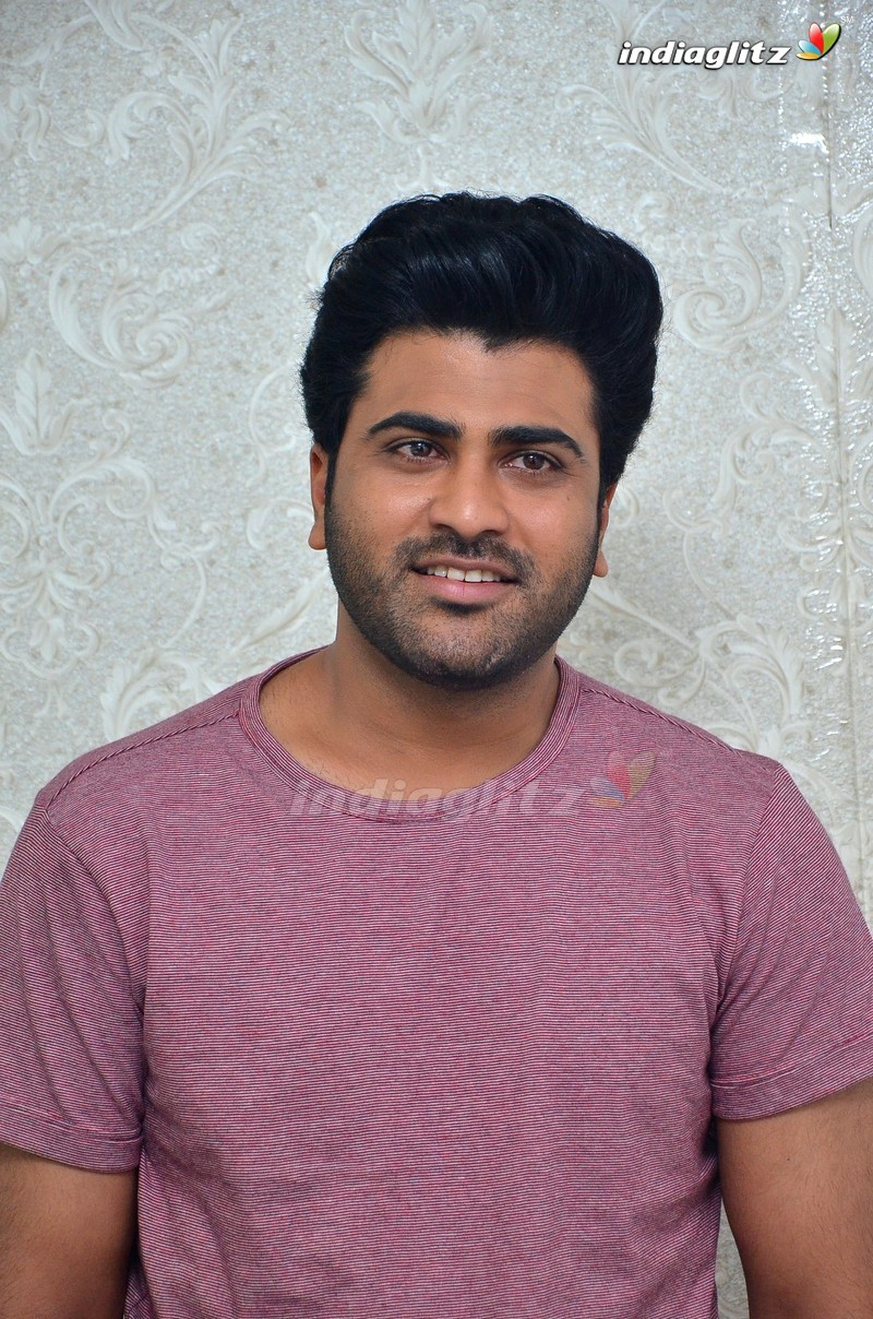 Sharwanand