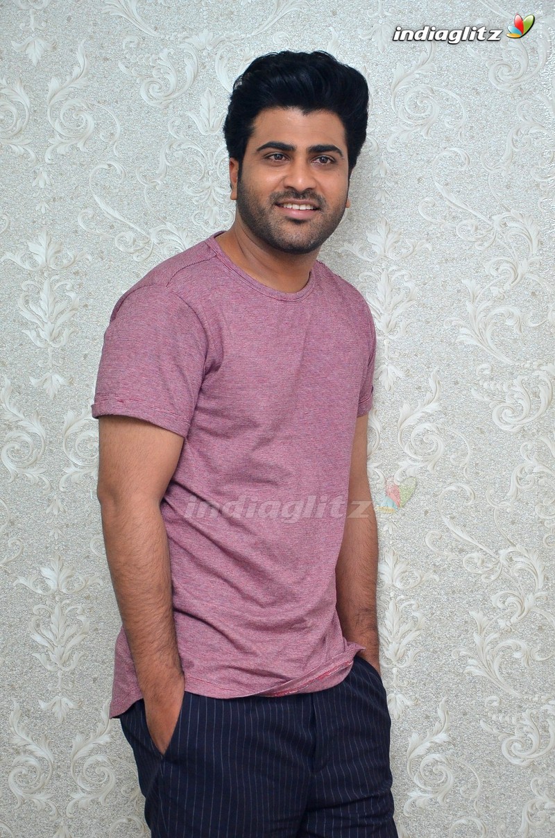 Sharwanand