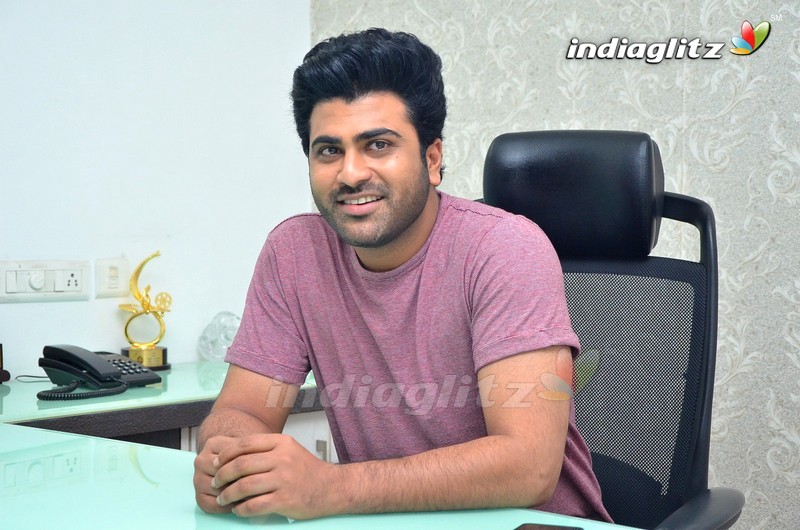 Sharwanand