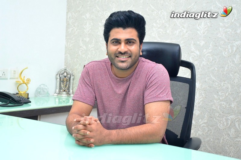 Sharwanand