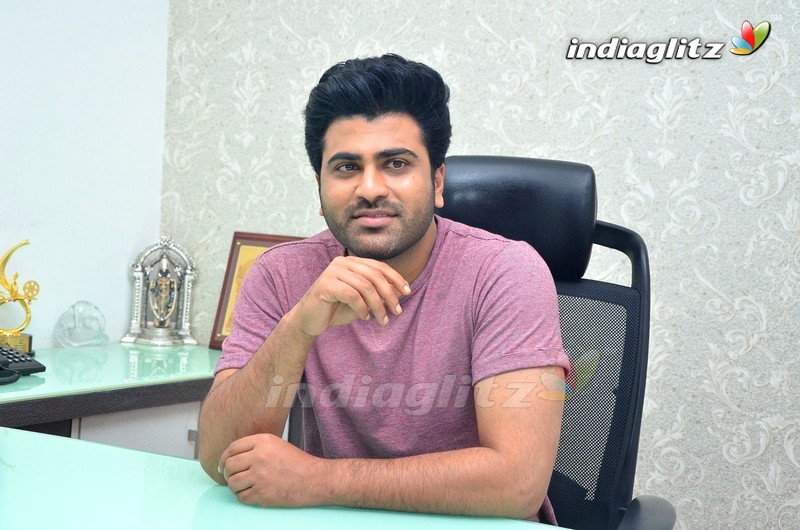 Sharwanand