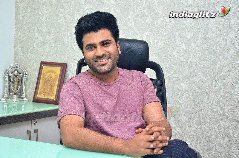 Sharwanand