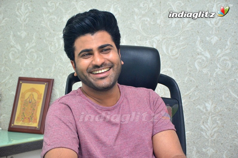 Sharwanand