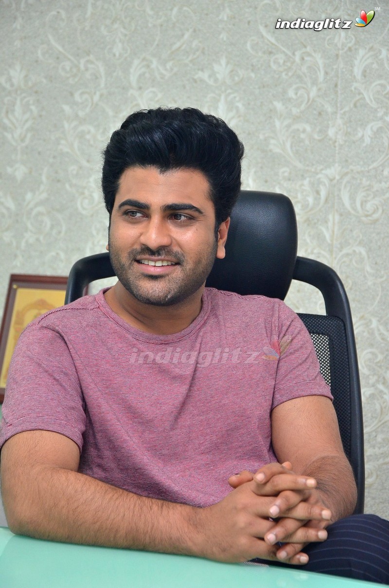 Sharwanand