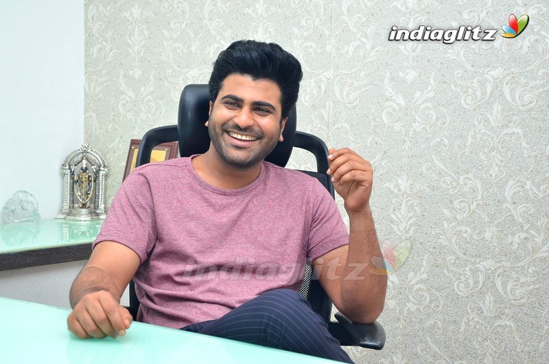 Sharwanand