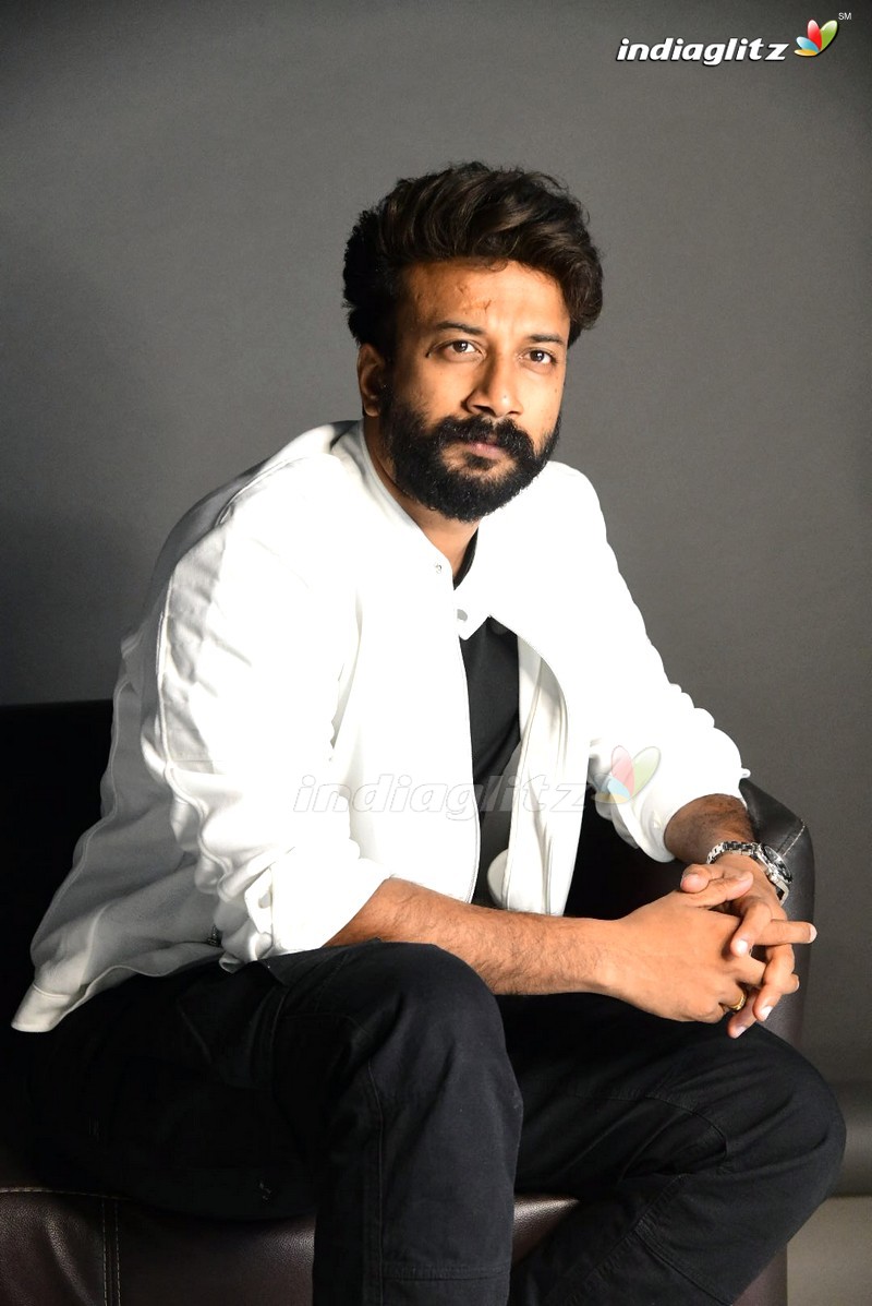 Satyadev Kancharana