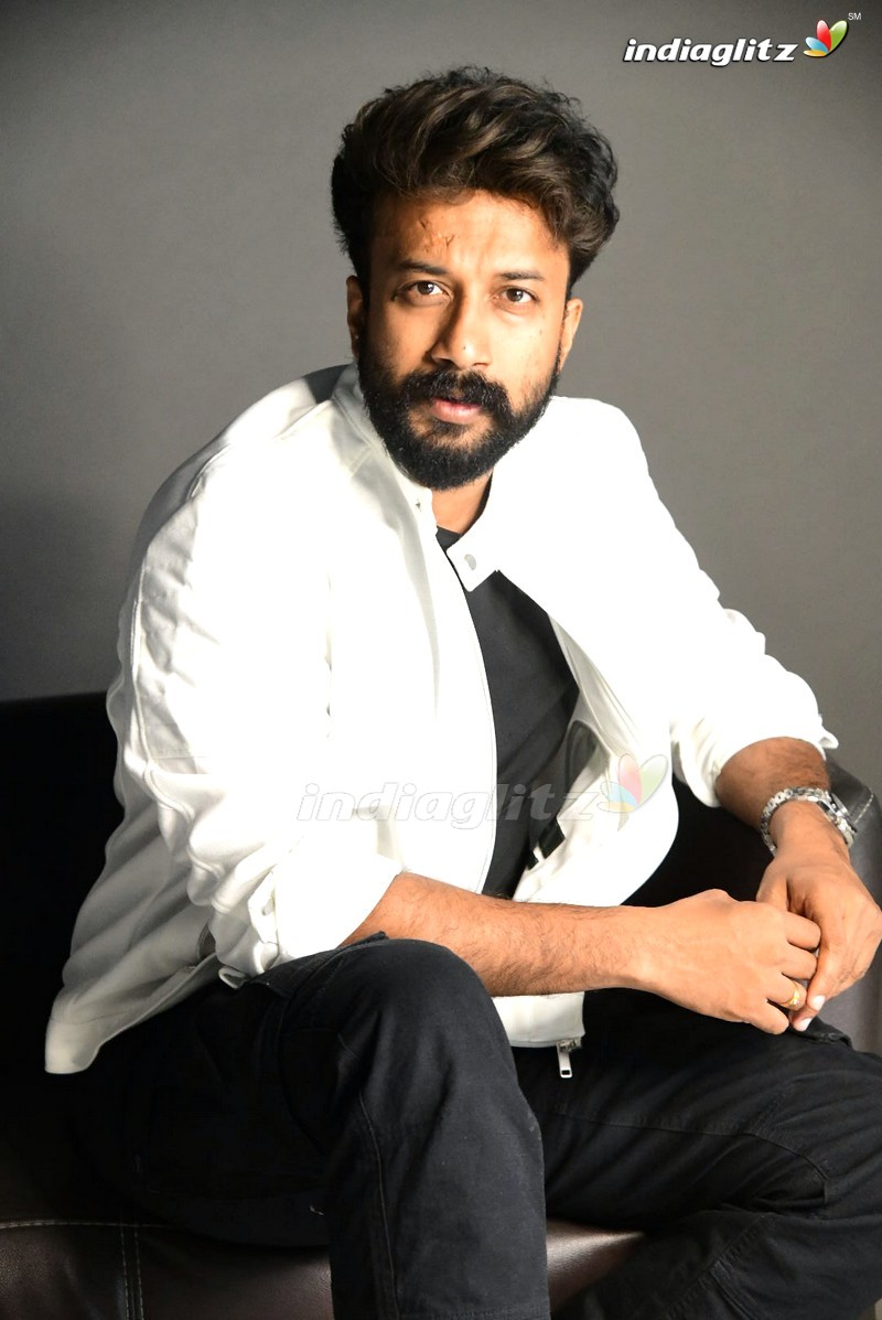 Satyadev Kancharana