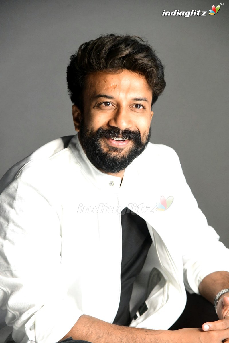 Satyadev Kancharana