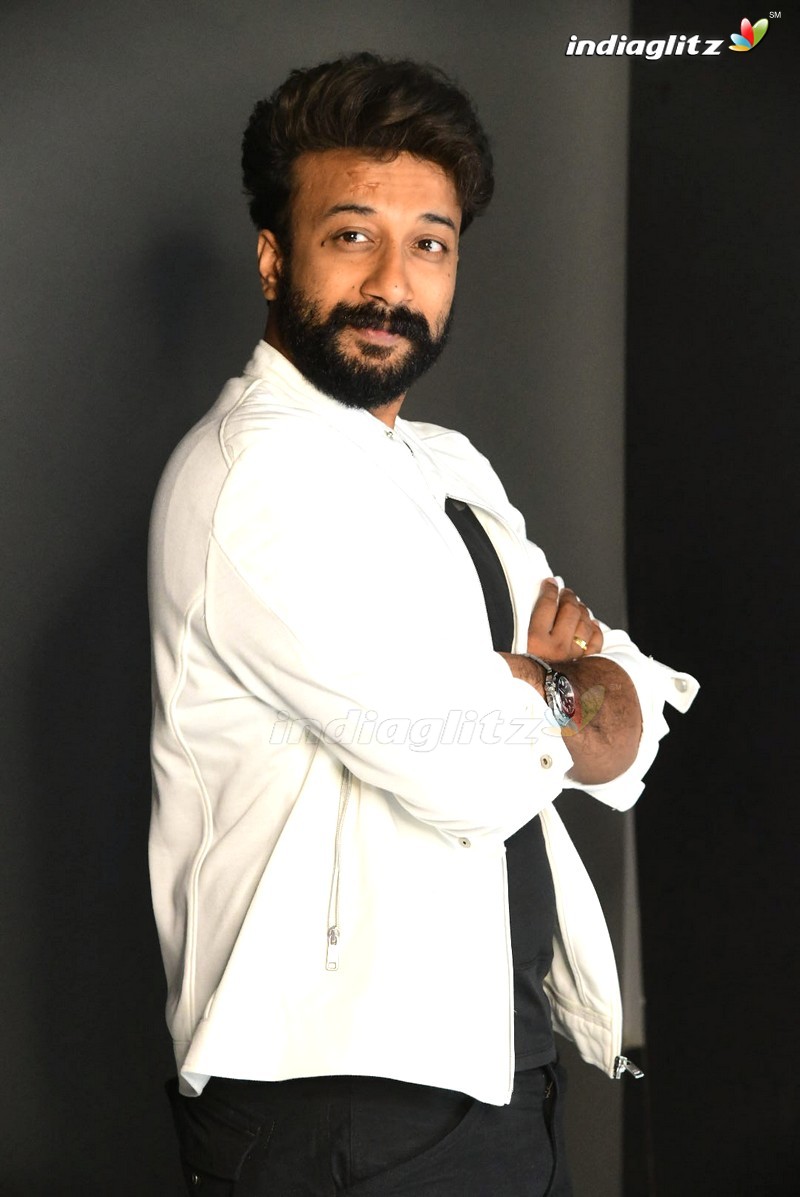 Satyadev Kancharana