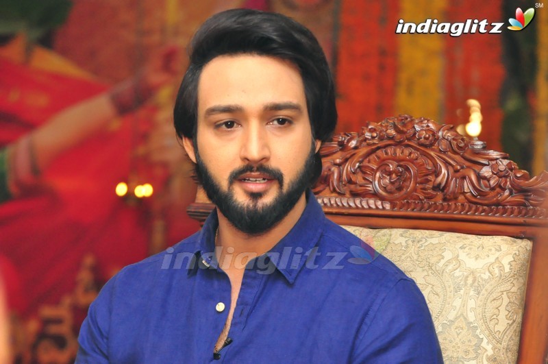 Saurabh Raj Jain