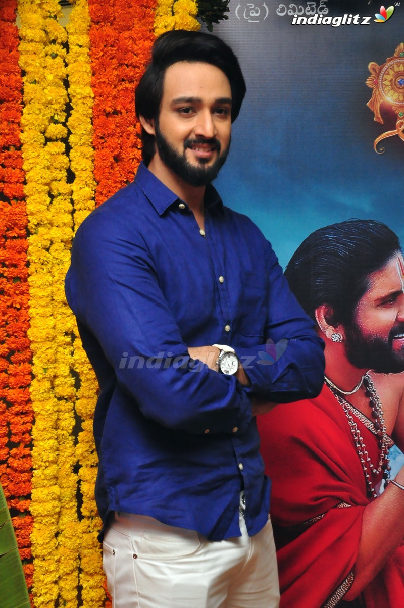 Saurabh Raj Jain