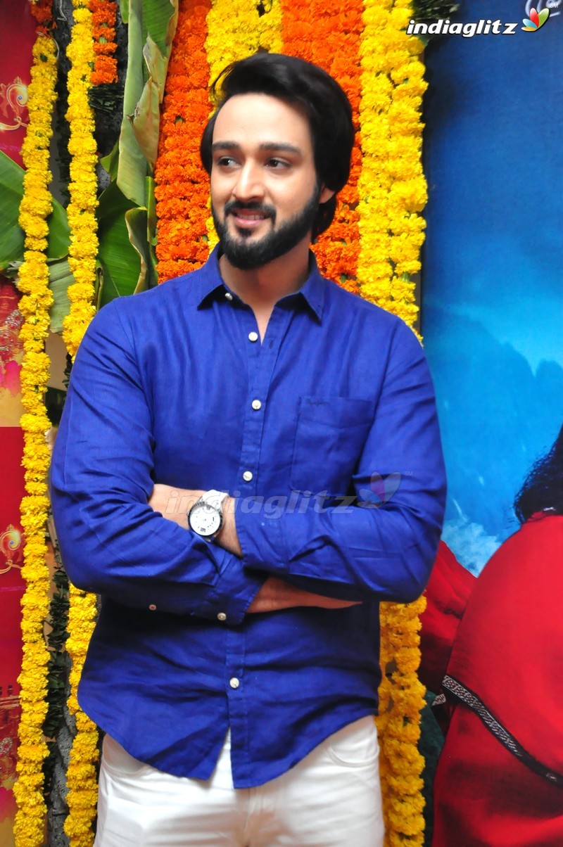 Saurabh Raj Jain