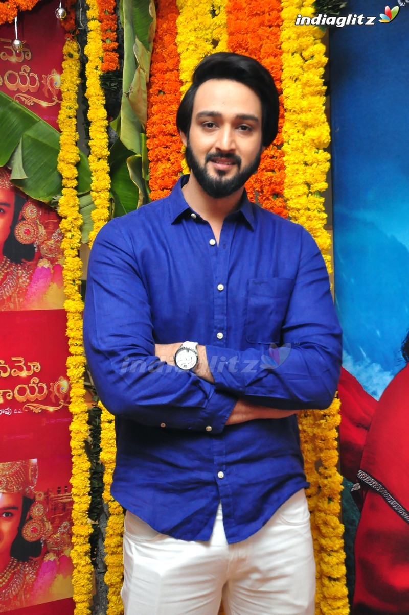 Saurabh Raj Jain