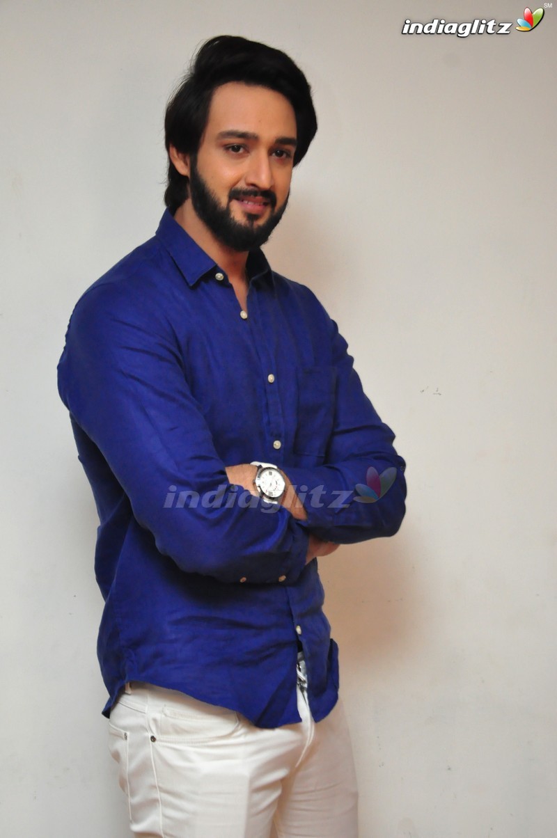 Saurabh Raj Jain