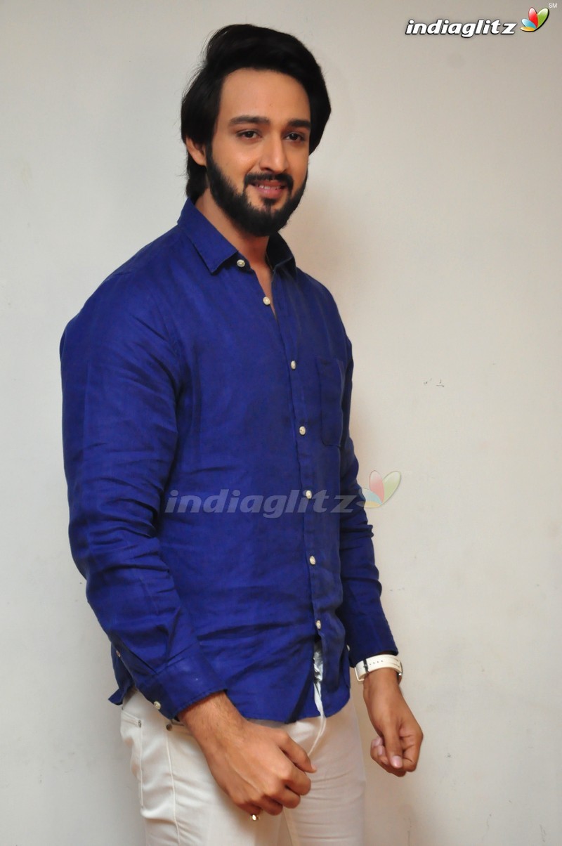 Saurabh Raj Jain