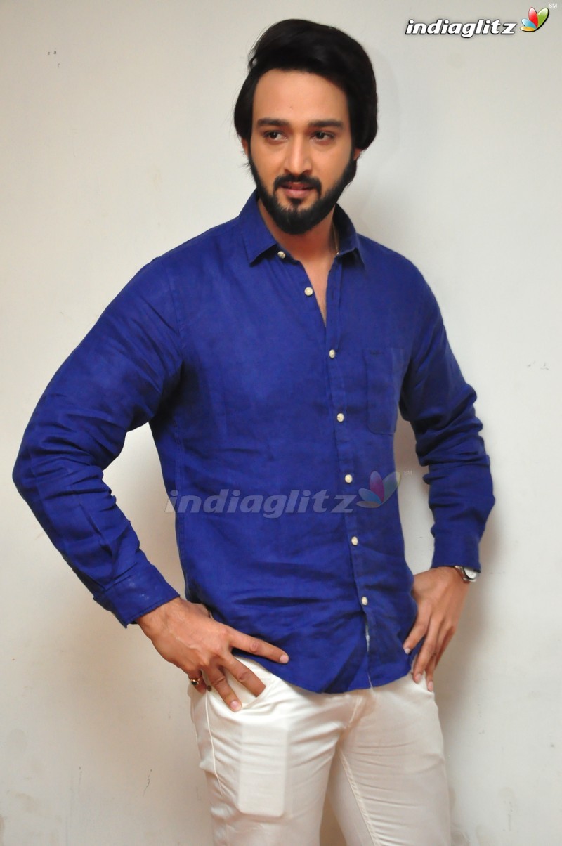 Saurabh Raj Jain