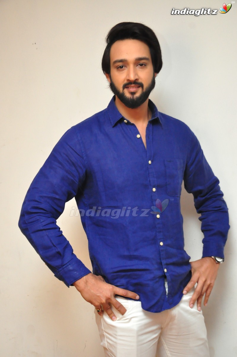 Saurabh Raj Jain