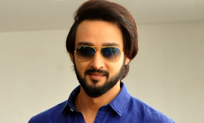 Saurabh Raj Jain