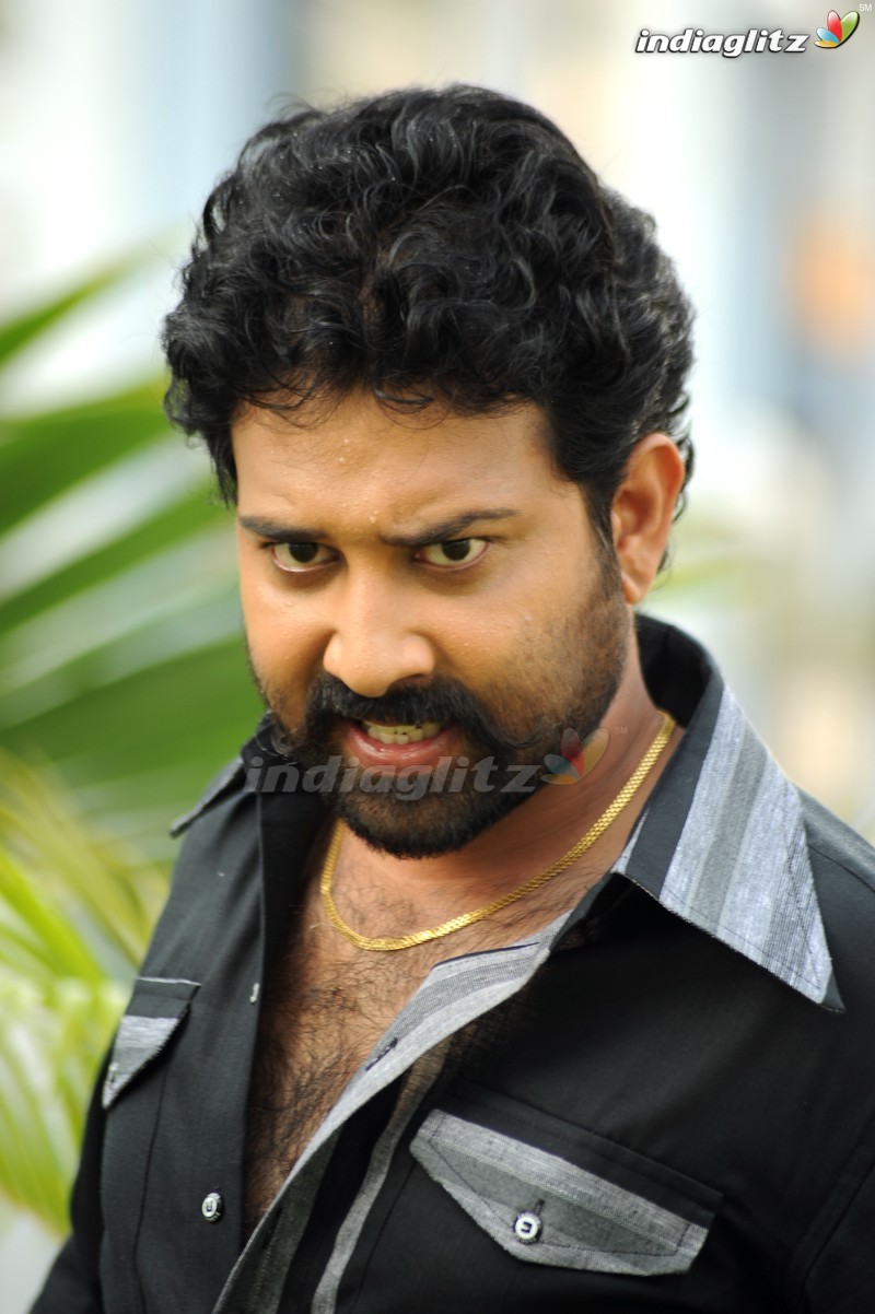 Siva Balaji