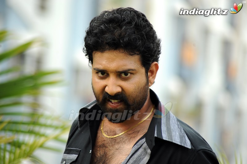 Siva Balaji