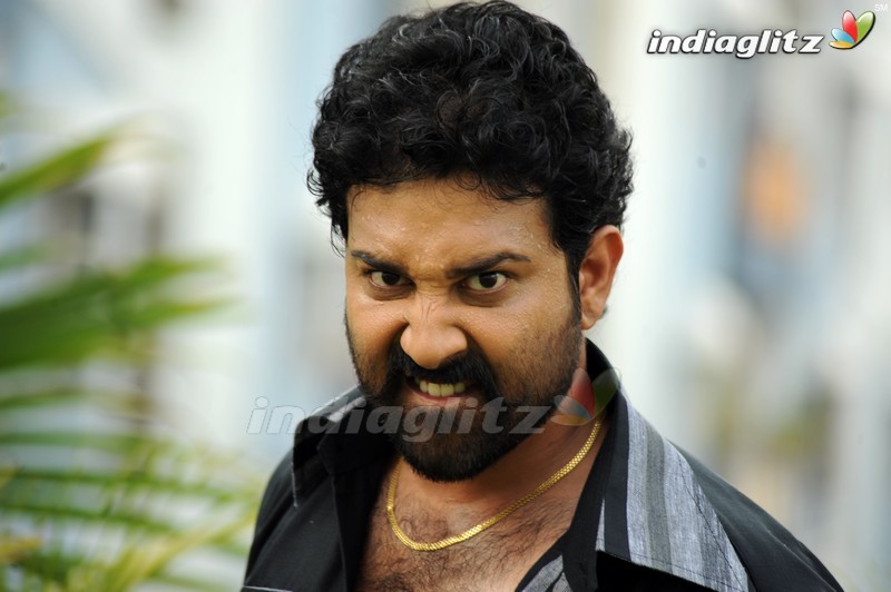 Siva Balaji