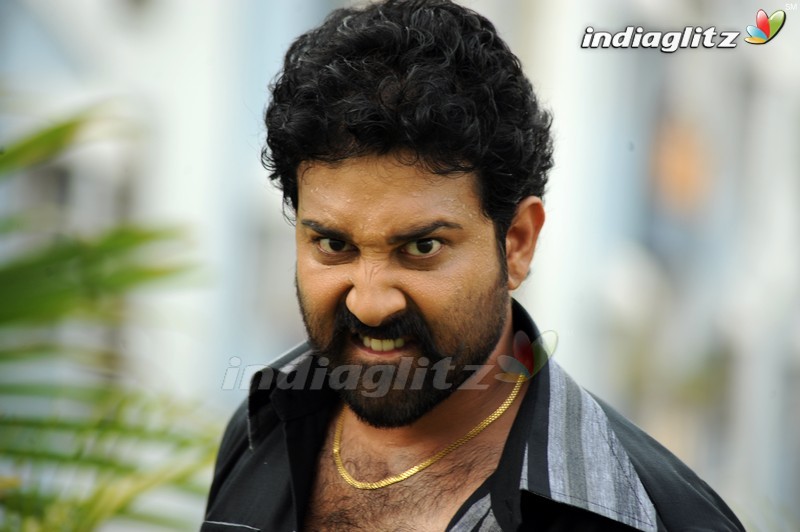 Siva Balaji