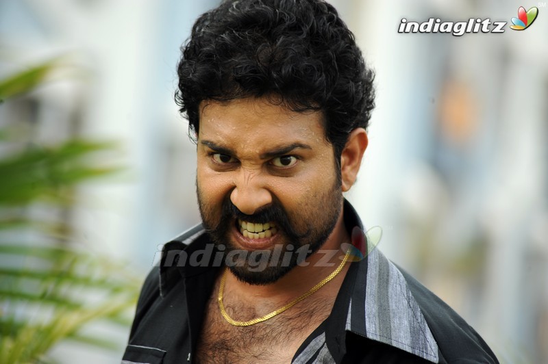 Siva Balaji