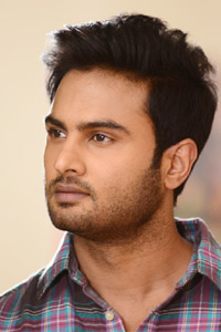 Sudheer Babu