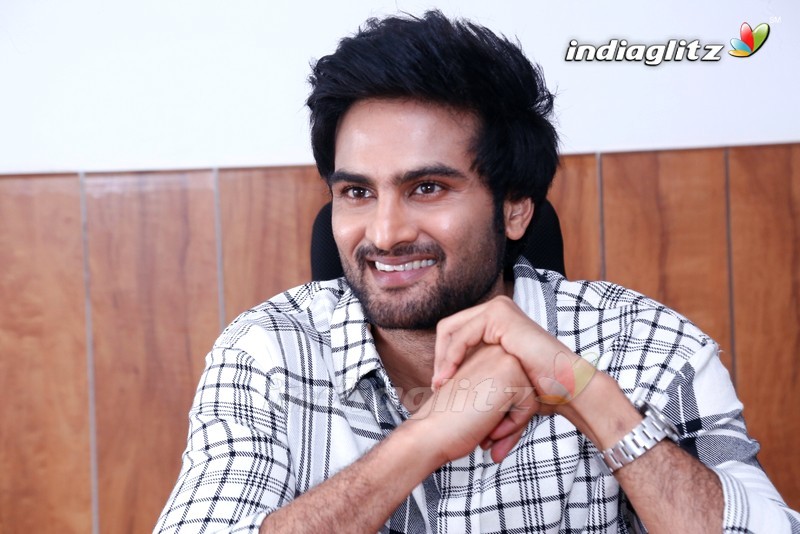 Sudheer Babu