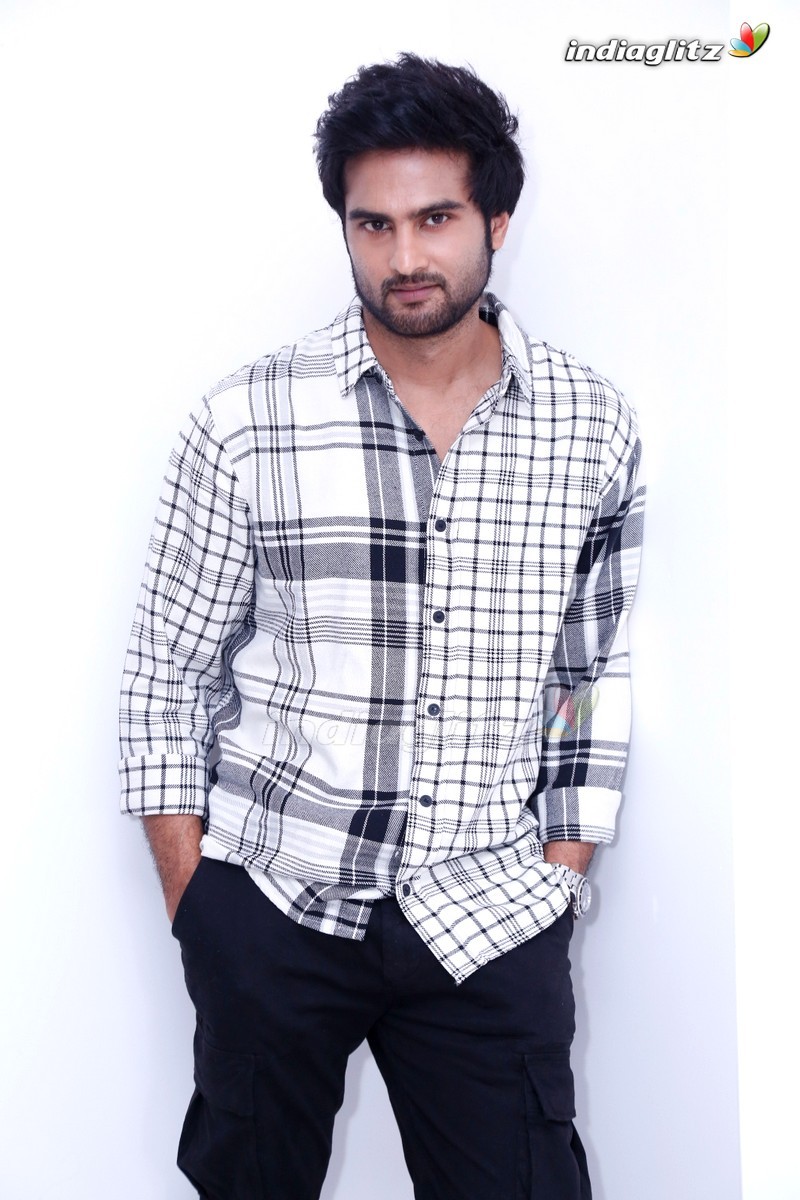 Sudheer Babu