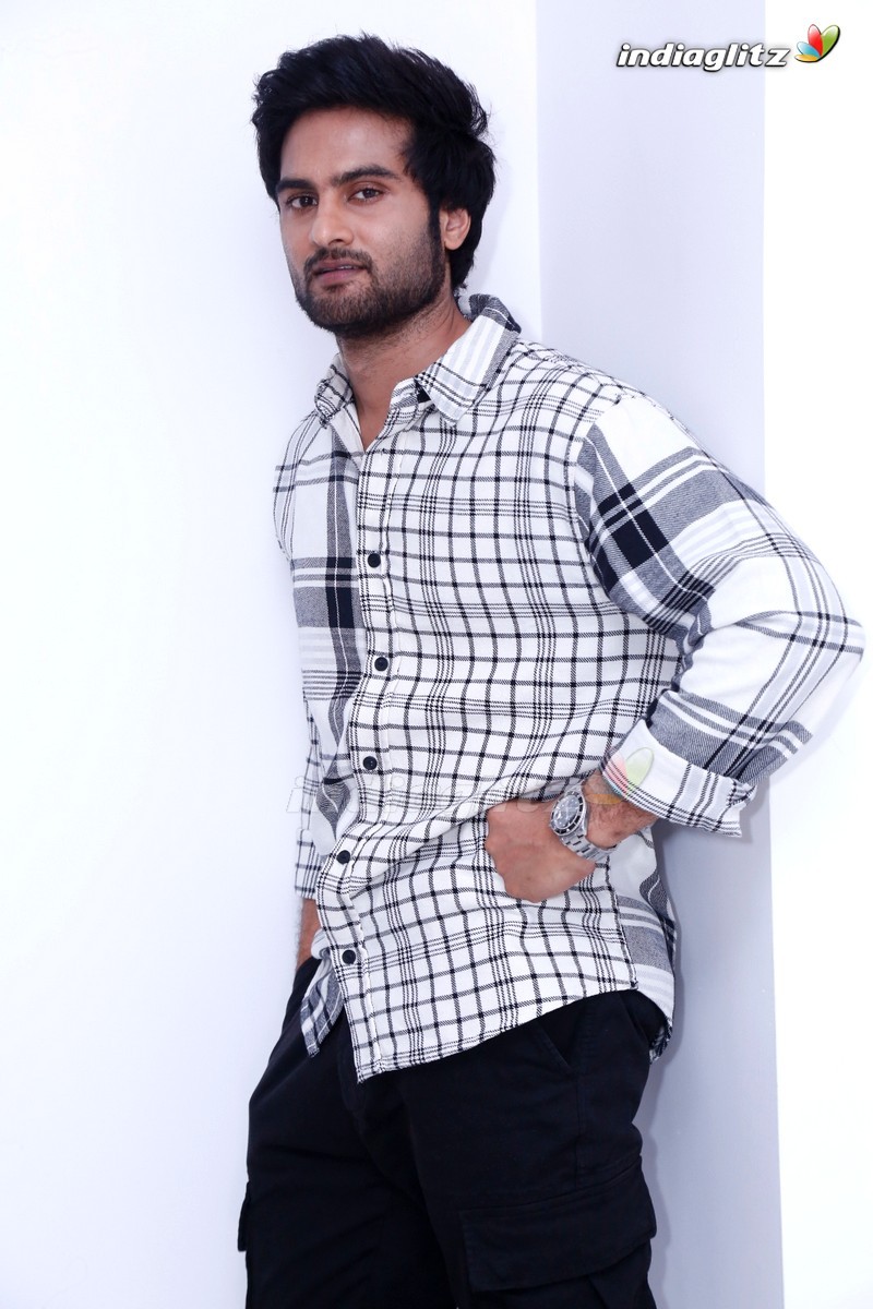 Sudheer Babu