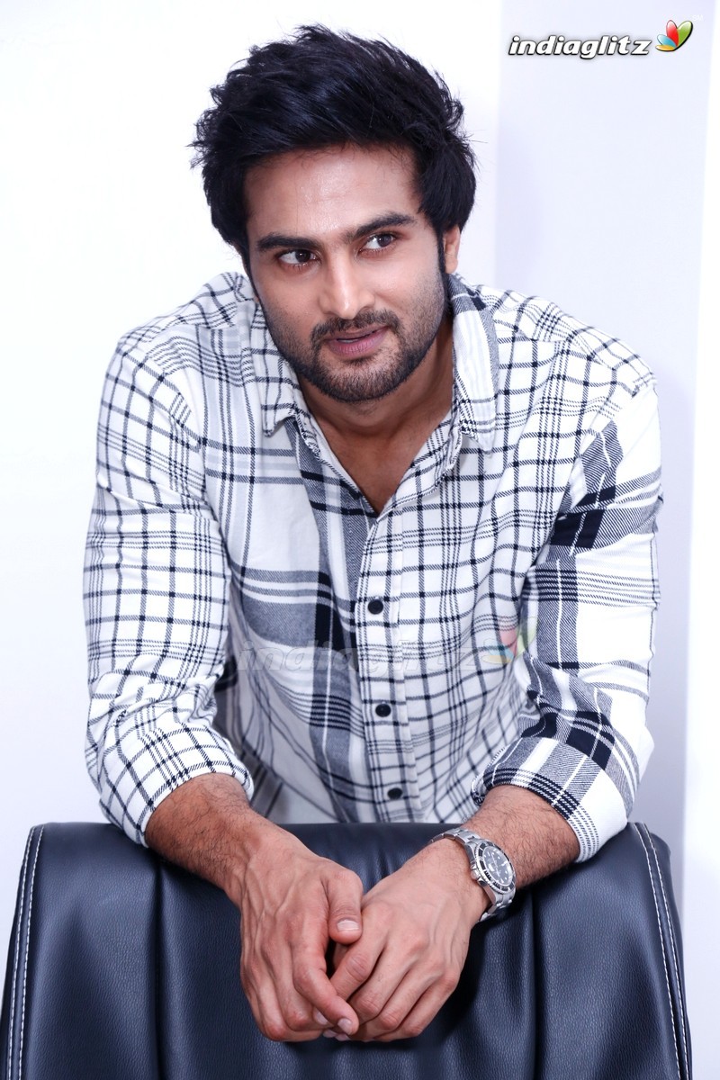 Sudheer Babu