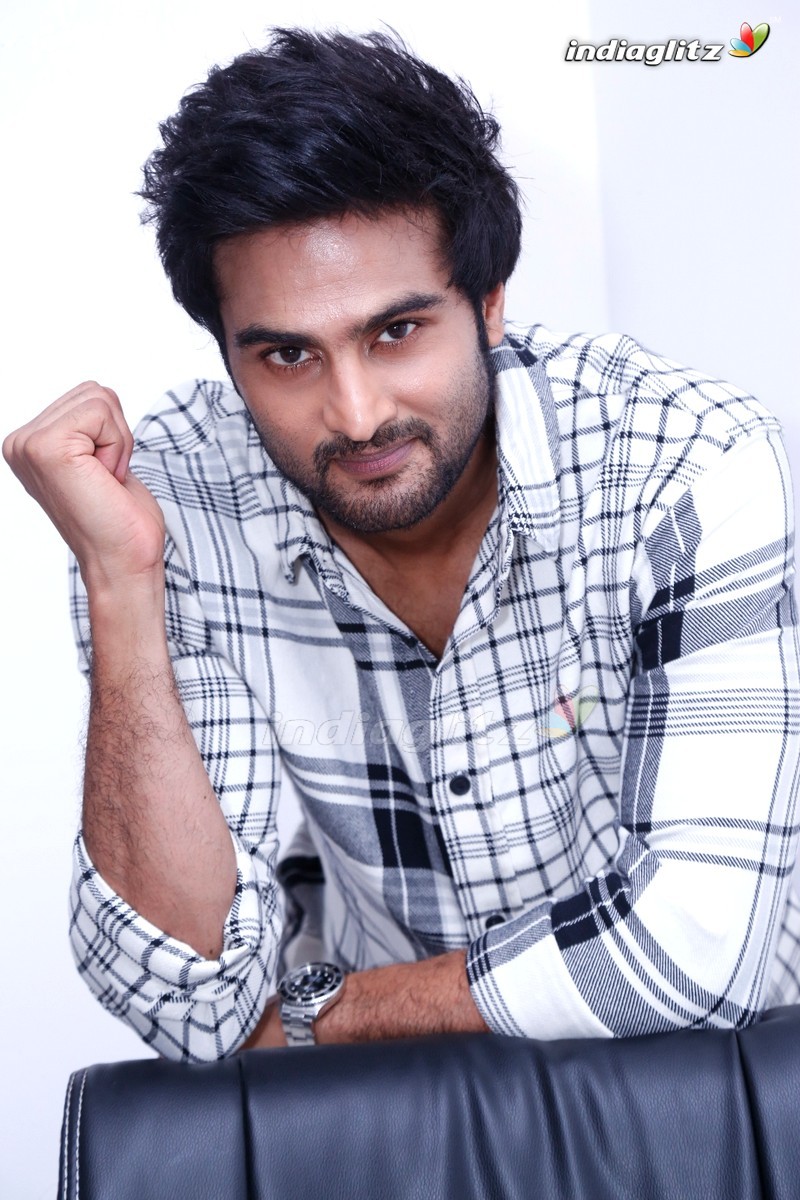 Sudheer Babu