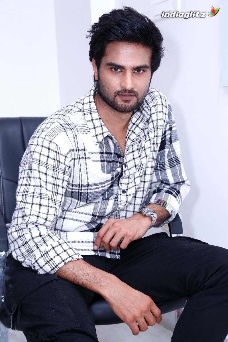 Sudheer Babu