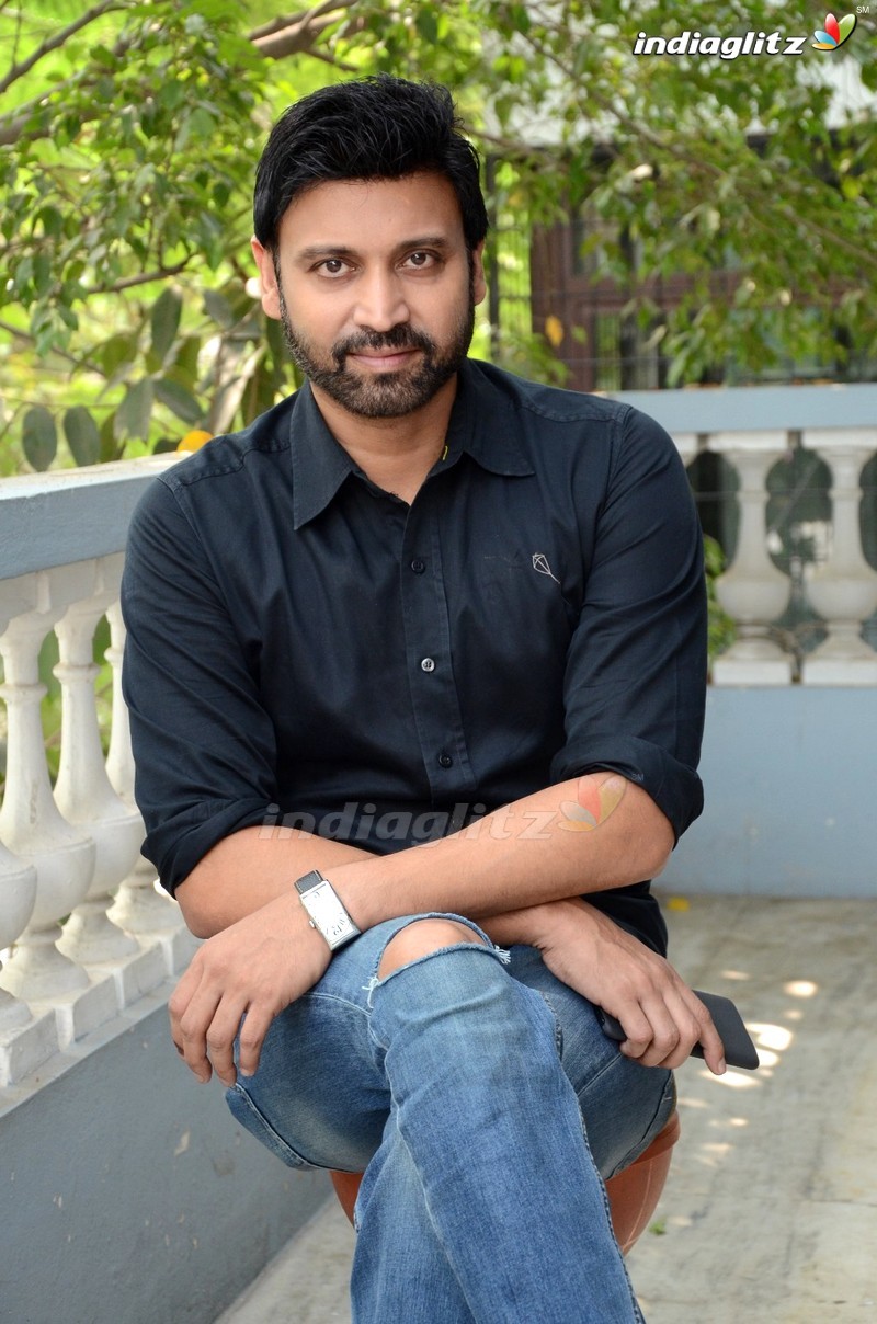 Sumanth