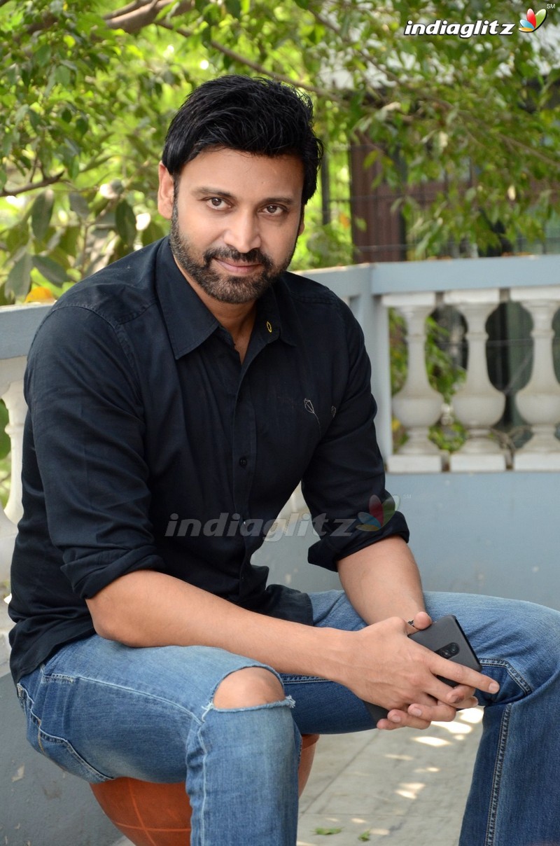 Sumanth