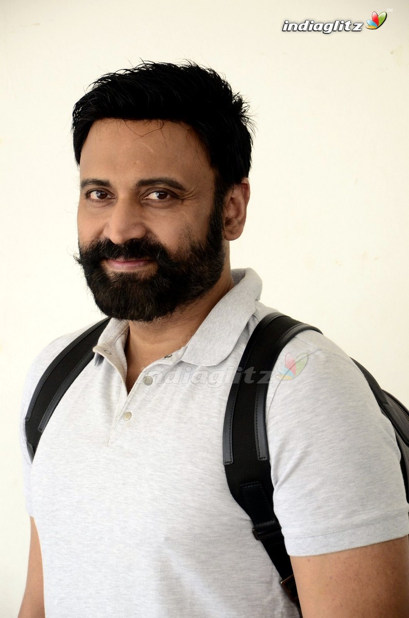 Sumanth